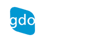 logotipo de GDO