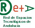 Red de Espacios Tecnol�gicos de Andaluc�a