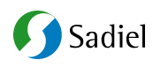 logotipo de Sadiel