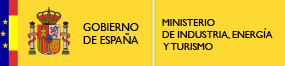 Ministerio de Industria, Energa y Turismo